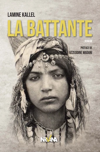 Cover of La Battante